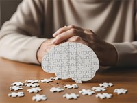 5 beneficios probados de entrenar tu memoria a partir de los 60 años