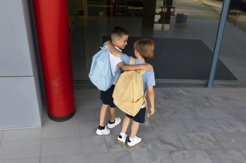 5 consejos de nuestros psicólogos en Tui para preparar la vuelta al cole sin ansiedad