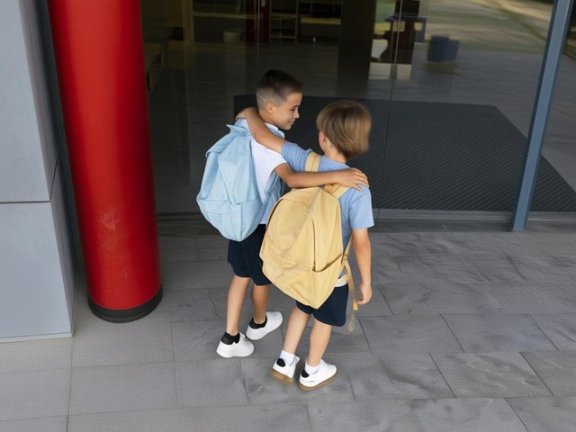 5 consejos de nuestros psicólogos en Tui para preparar la vuelta al cole sin ansiedad