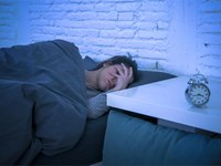 Alteraciones del sueño y cómo se reflejan en nuestro estado personal
