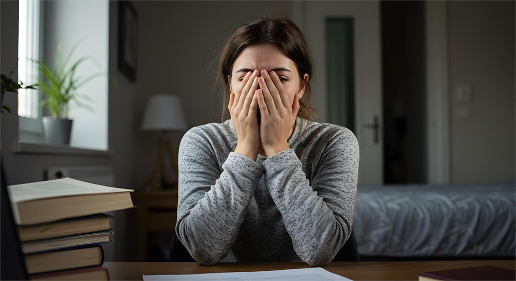 Ansiedad vs. Estrés: Aprende a diferenciarlos y 5 técnicas para manejarlos