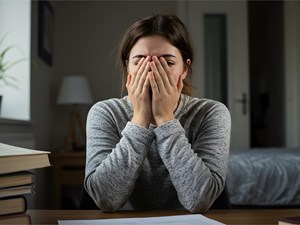 Ansiedad vs. Estrés: Aprende a diferenciarlos y 5 técnicas para manejarlos