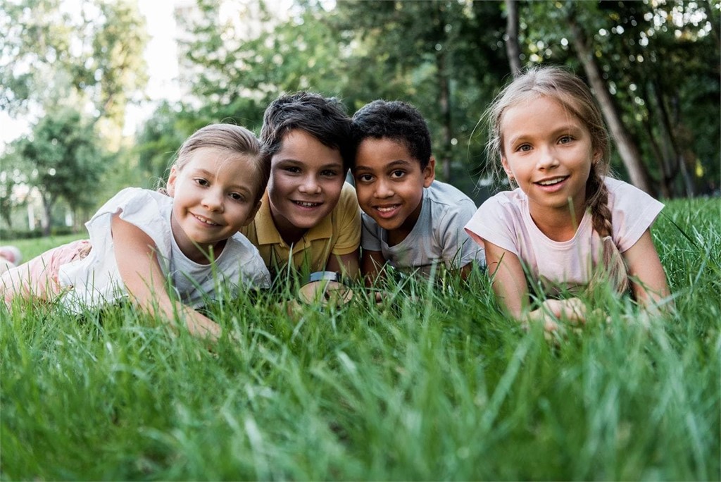 ¿Cómo diagnosticar a los niños?