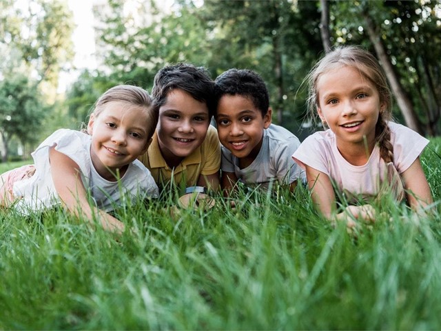 ¿Cómo diagnosticar a los niños?