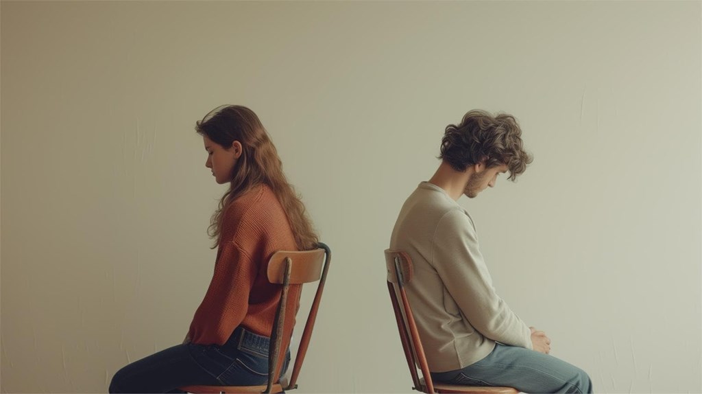 ¿Estoy en una relación tóxica? 8 señales que indican que es hora de pedir ayuda