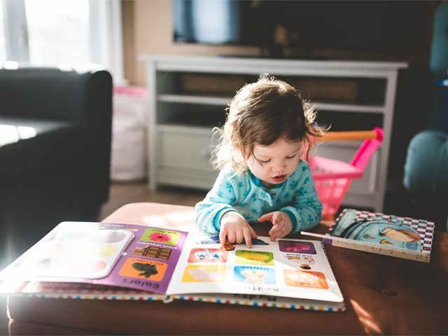 Hitos del desarrollo que debe ir alcanzando un niño que nos indican que todo va con normalidad 