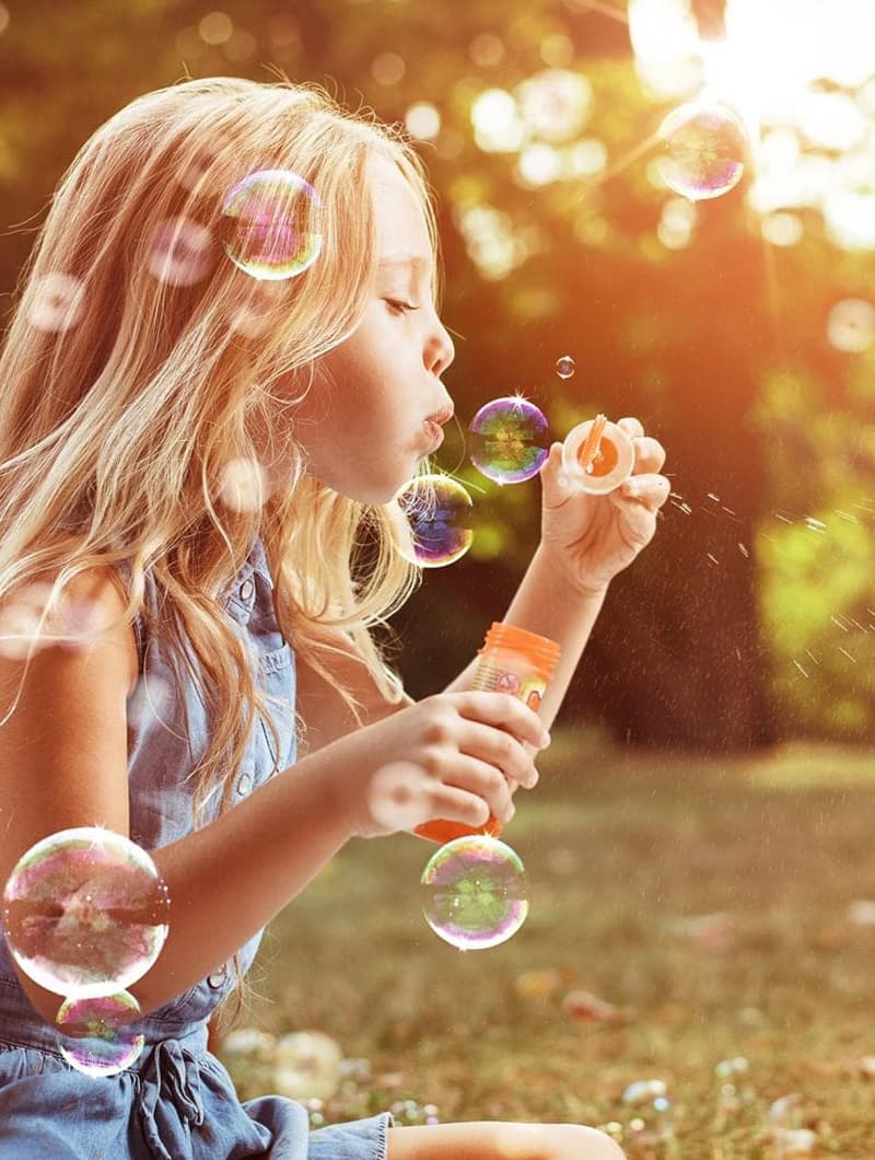 Especialistas en psicología infantil en Tui