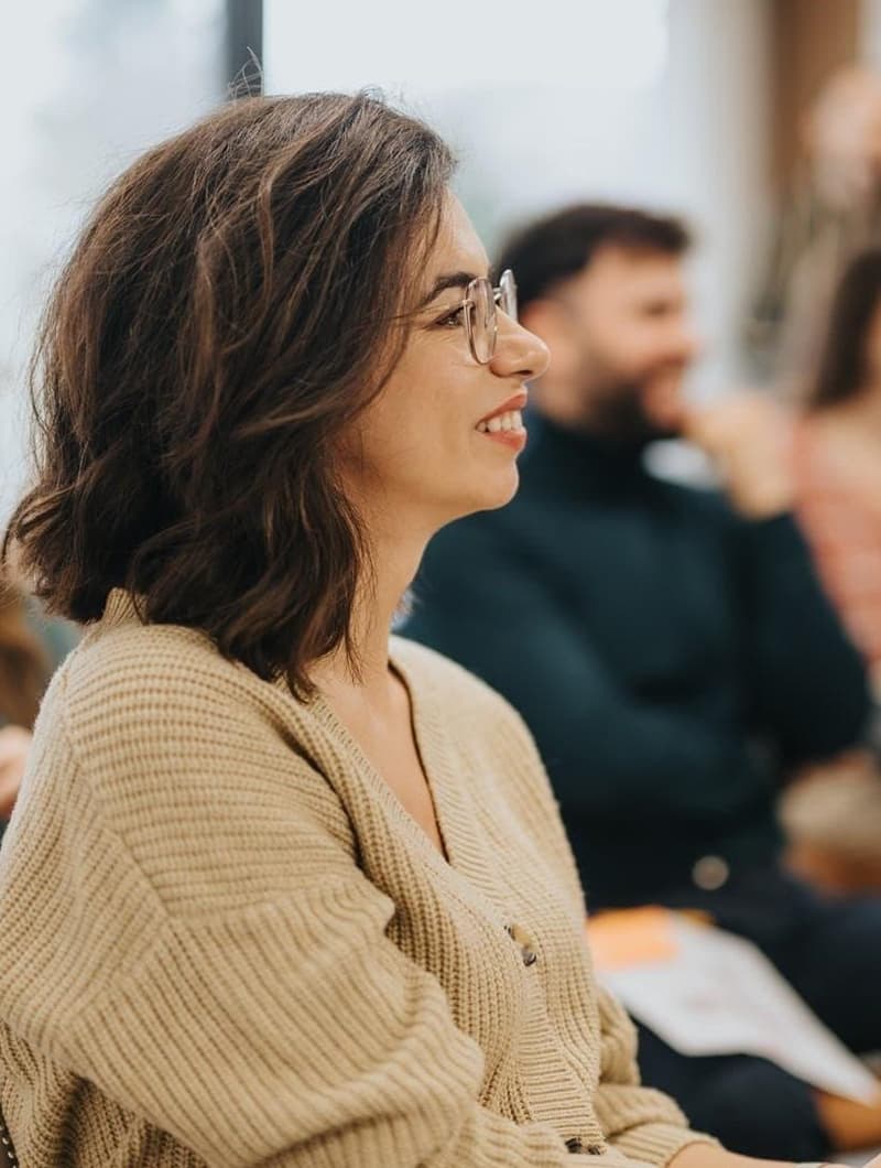 Talleres y charlas de bienestar emocional