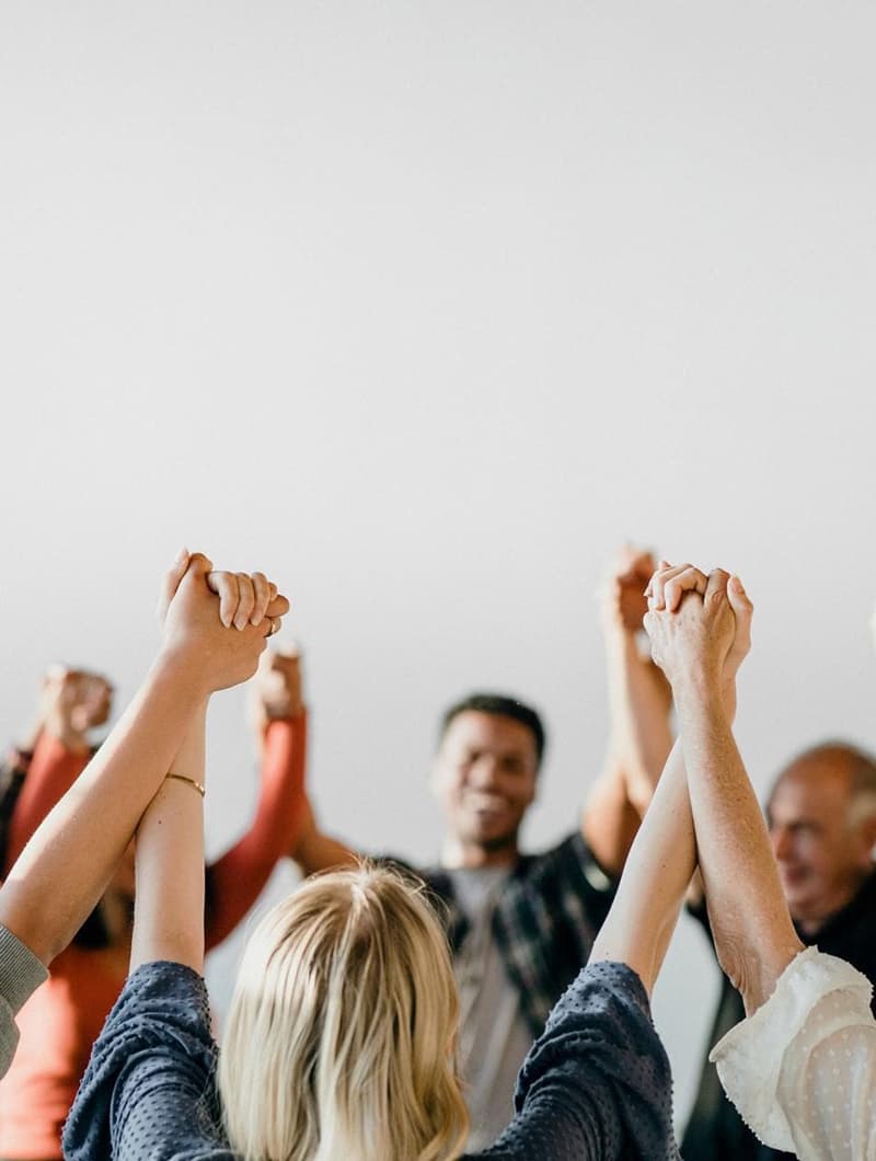 Charlas y talleres de bienestar personal