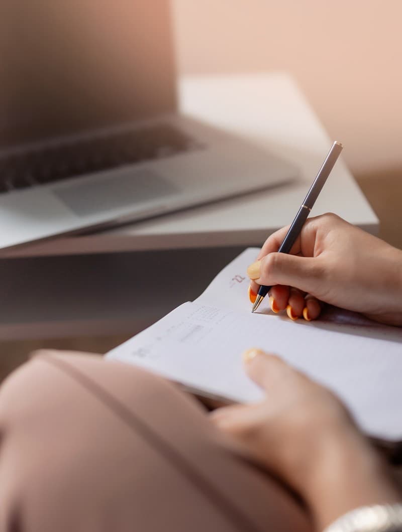 Psicología clínica en modalidad online