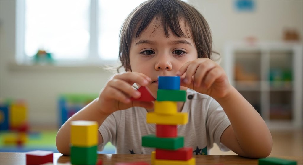 ¿Mi hijo tiene TDAH? 7 señales de alerta que no debes ignorar