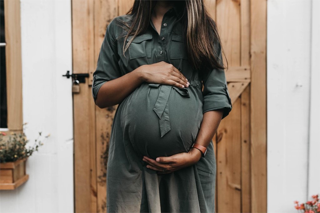 Qué es la psicología perinatal