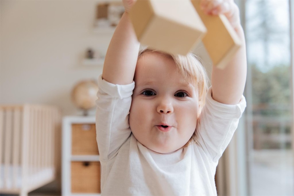 ¿Qué hacer para estimular a nuestros bebés?